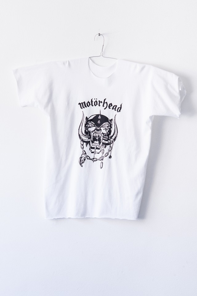 motorhead silicone t-shirt designed by artists