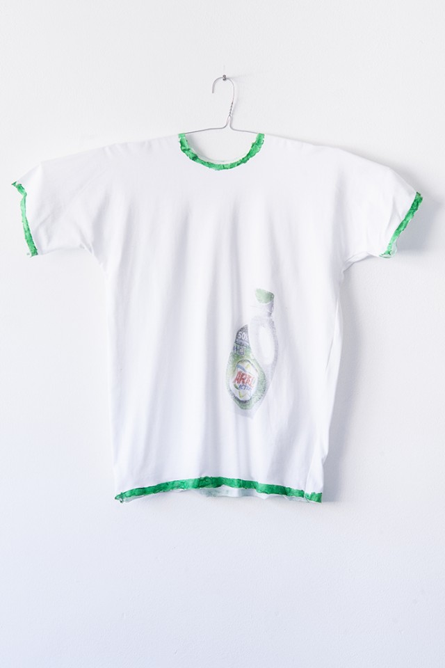 ariel silicone t-shirt designed by artists
